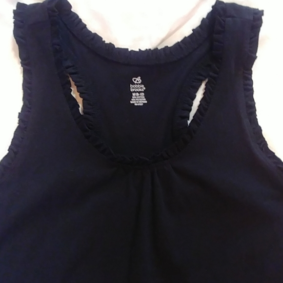 Ladies tank top - Picture 2 of 3
